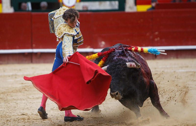 Feria de Fallas 2018