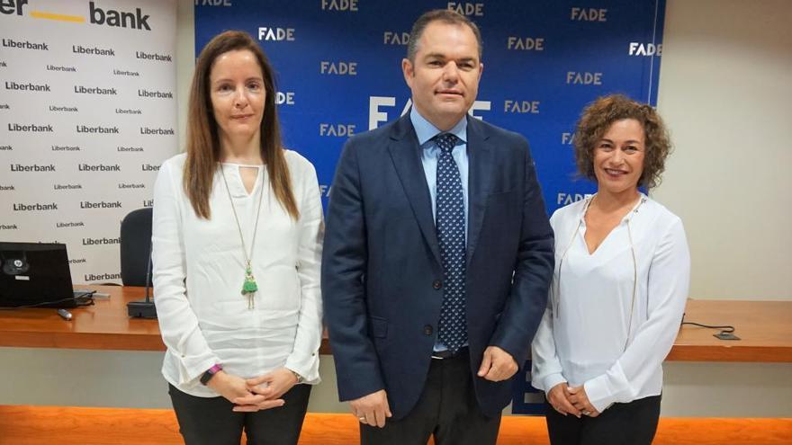 La FADE pone en marcha un programa para fomentar hábitos saludables en las empresas