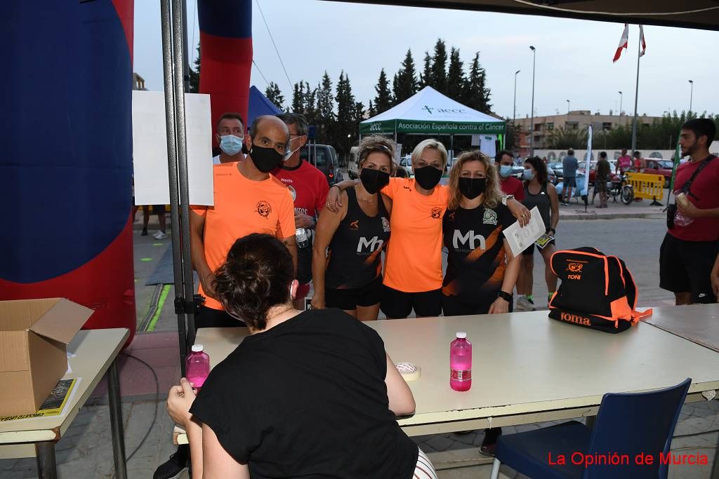 Carrera Popular de Librilla