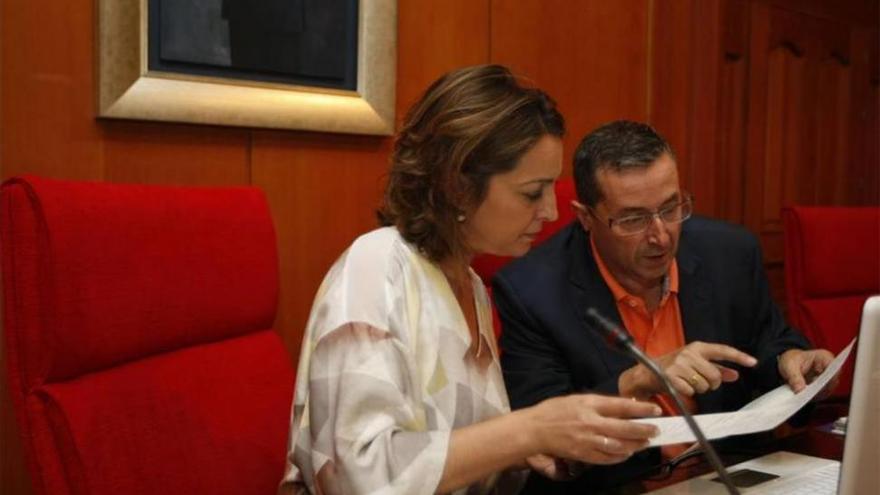 El secretario amenaza con ir a la Fiscalía por el Consorcio de Turismo