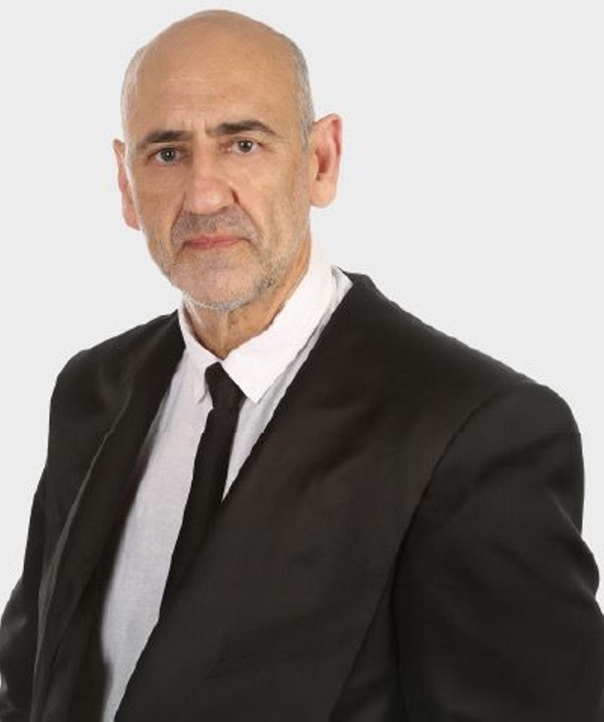 Ángel Arturo López González
