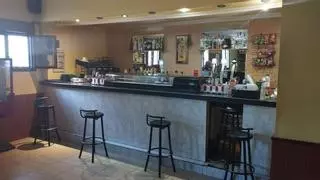La resistencia detrás de la barra: "Hemos tenido que adaptar los toriles para tener bar"