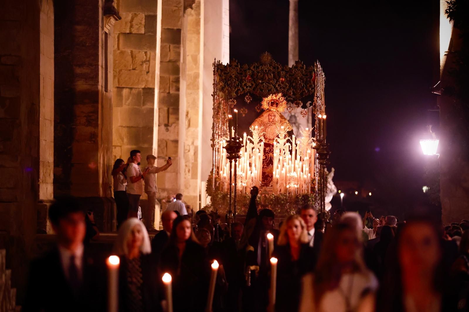 María Santísima de la Esperanza del Valle, de Córdoba