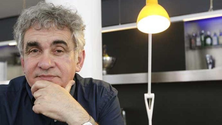 Bernardo Atxaga, Premio Nacional de las Letras 2019
