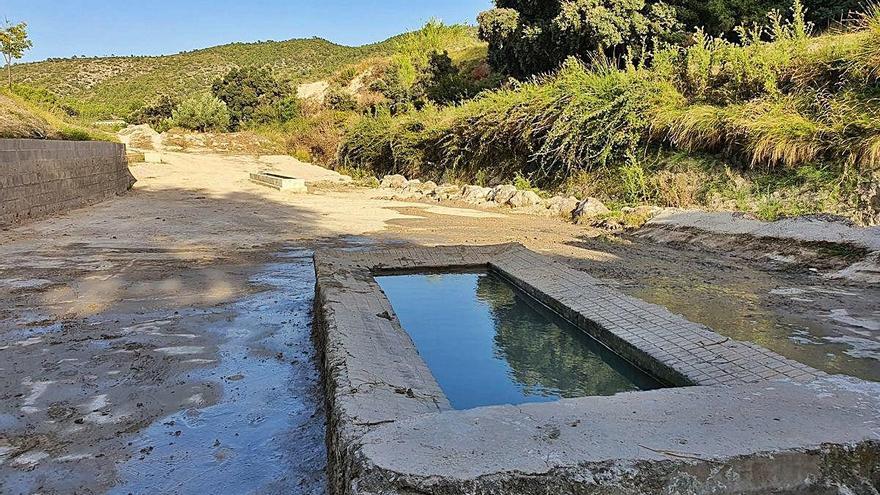 Las localidades afectadas por la DANA de hace un año afrontan lentamente la recuperación