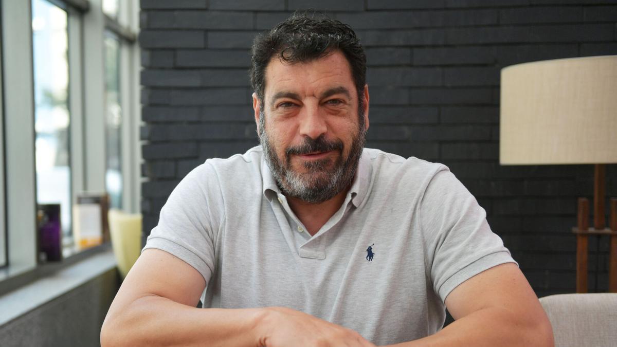 Santiago Díaz, escritor