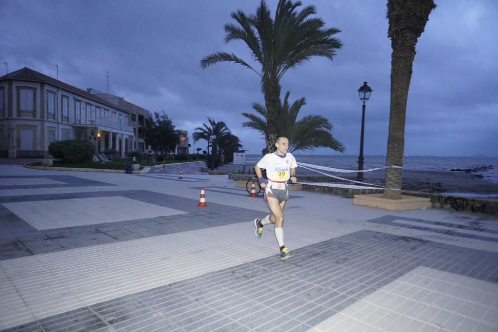 100 K de los Alcázares