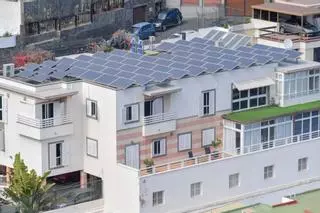 La Agencia Local de Energía de Las Palmas de Gran Canaria cesará su actividad para "agilizar" las políticas energéticas