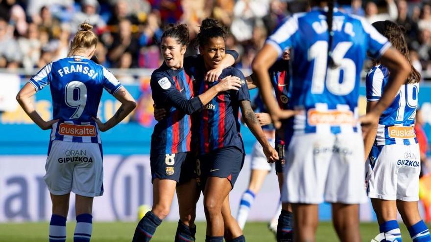 El estadio de La Romareda acogerá por tercera vez la Copa de la Reina