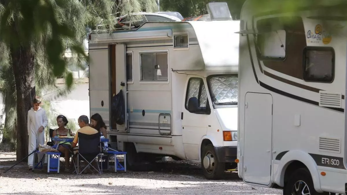 ¿En qué pueblos de Córdoba puedes pernoctar con tu autocaravana?