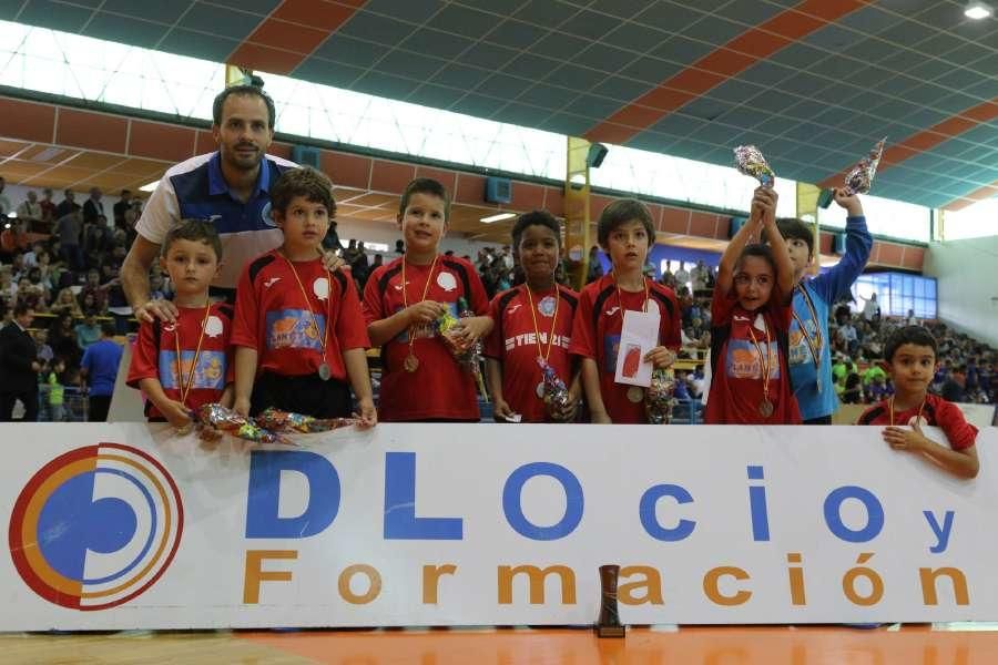 Torneo DLOcio y Formación