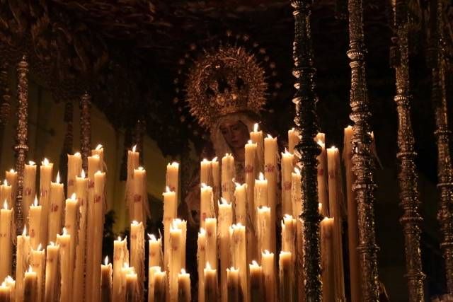 GALERÍA DE FOTOS / Así vieron la Semana Santa nuestros lectores