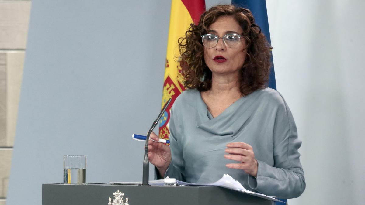 Madrid rechaza que Balears levante antes las restricciones por el coronavirus