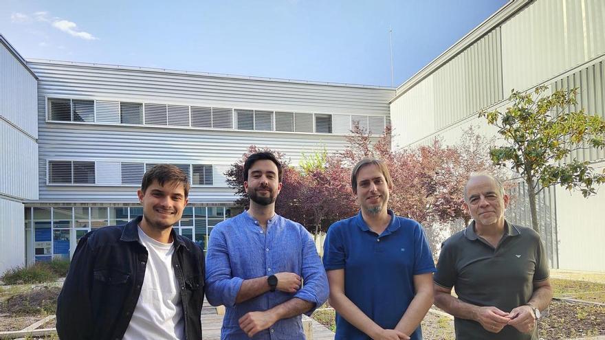 Avance en la lucha contra el cáncer: investigadores de Zaragoza desarrollan unas nanopartículas que aumentan la eficacia de la radioterapia