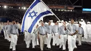 Cuando competir contra Israel en los Juegos Olímpicos se convierte en un dilema