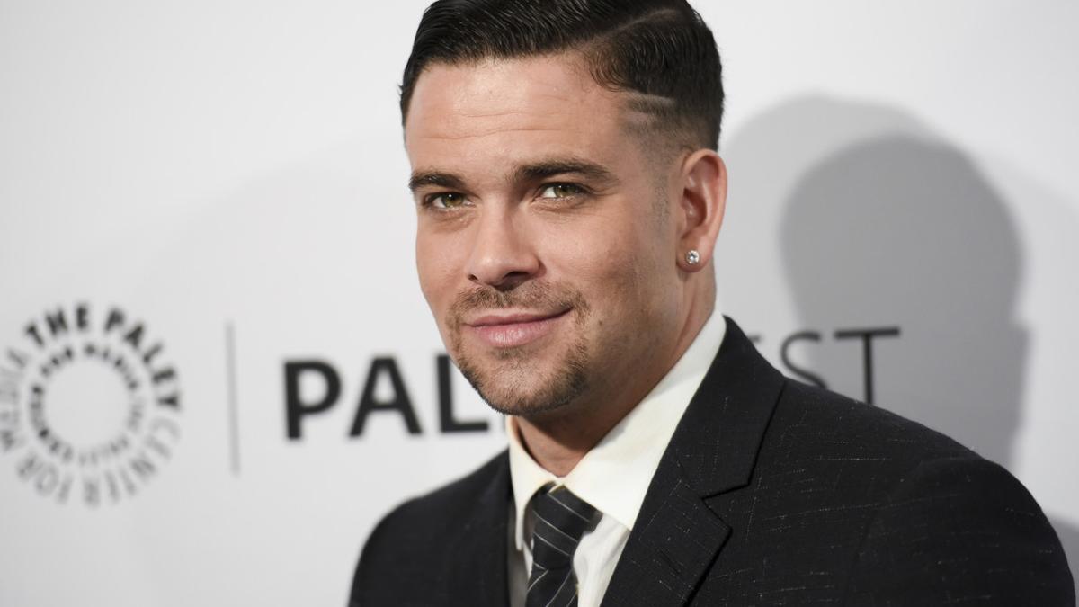 Mark Salling