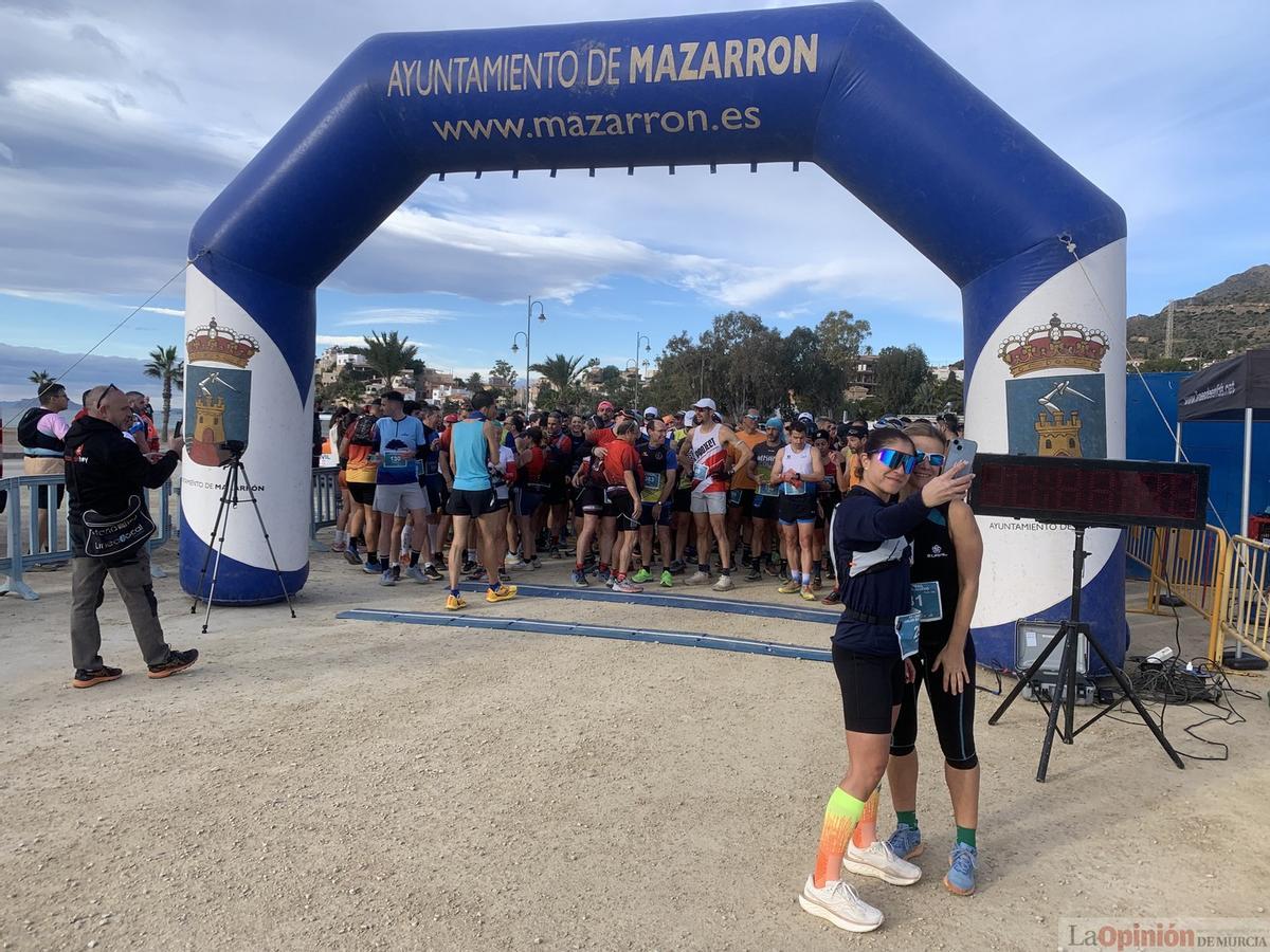 Trail Cross Calas del Bolnuevo