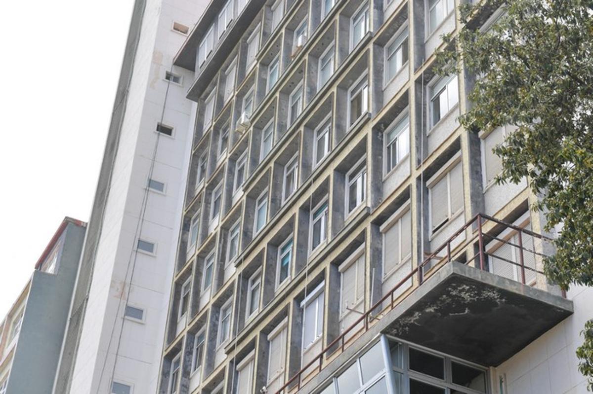 Casa del Marino Casa del Marino