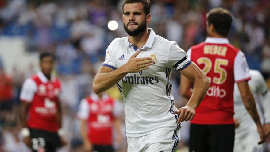 Trofeo Santiago Bernabéu: Real Madrid - Stade de Reims