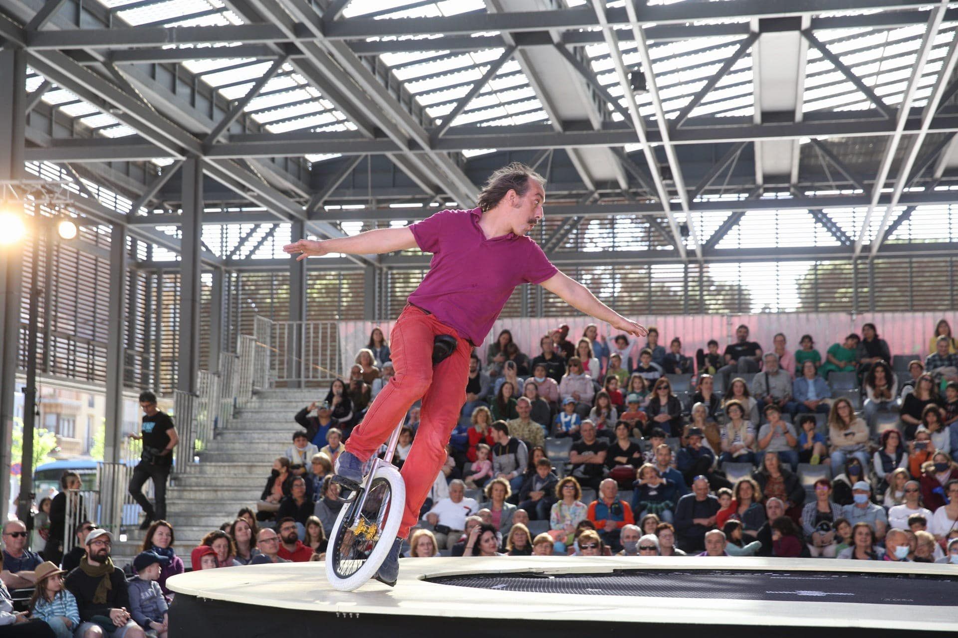 El Festival Còmic de Figueres fa el ple al quinze