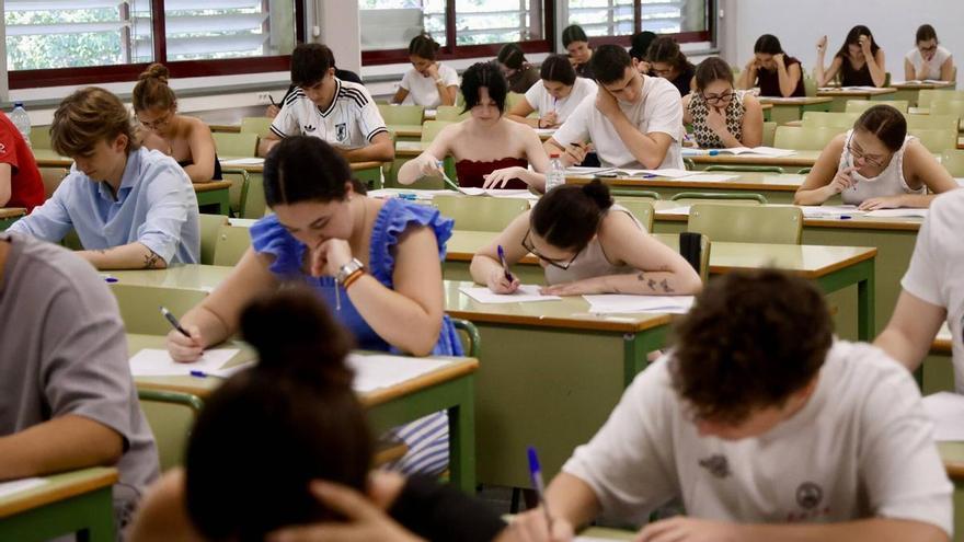 Galicia encabeza el acoso escolar declarado por los alumnos en PISA: un 18,4% lo sufre varias veces al mes