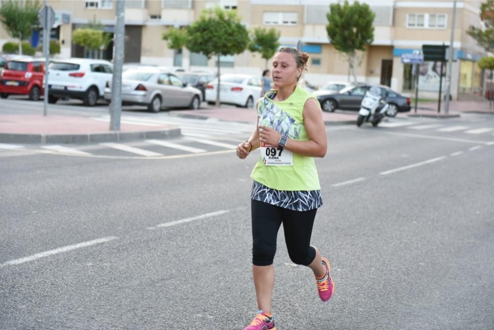 Carrera Popular de Santiago y Zaraiche (2)