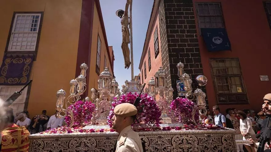 Día del Cristo de La Laguna