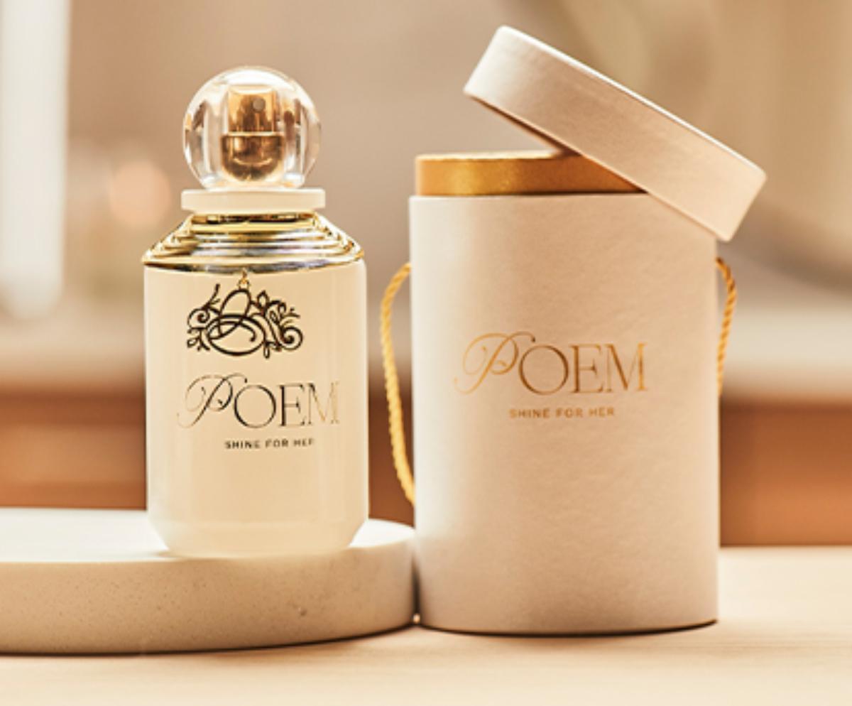 PERFUME POEM SHINE
