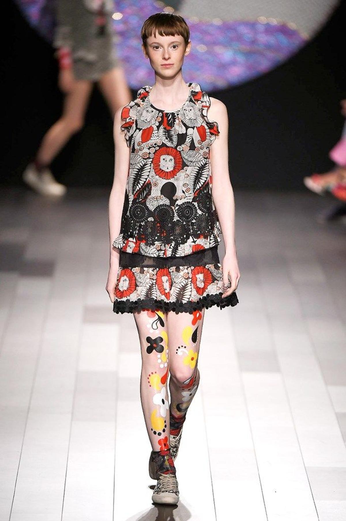 Anna Sui