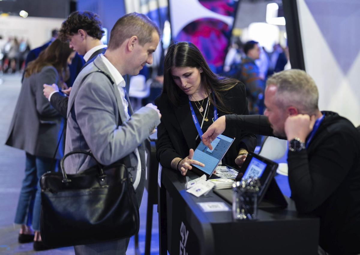 L’ecosistema tecnològic d’Espanya creix un 14% i ja val 125.000 milions