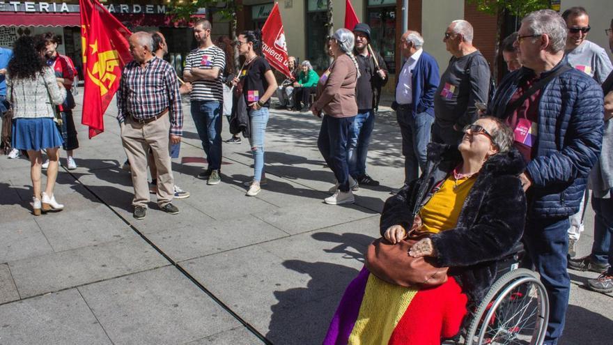 Día de la República en Zamora: &quot;No hay concordia sin memoria&quot;