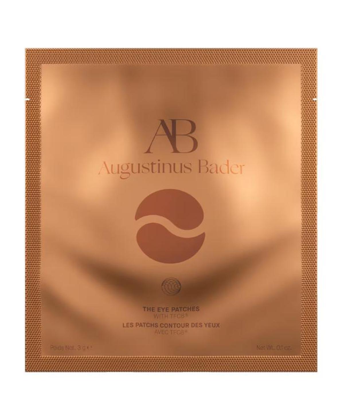 Parches para los ojos The Eye Patches Augustinus Bader