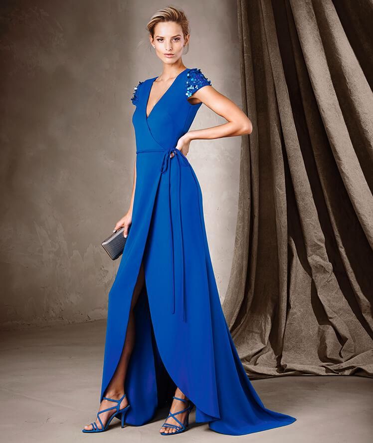 Vestido Cointa, Pronovias