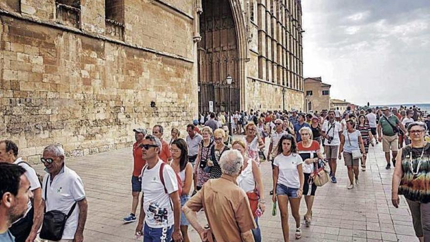 Entgegen vieler Unkenrufe war auch im August auf Mallorca wieder einiges los.