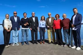 Gabilondo llama a la unidad ante la "emergencia" de la vivienda en España