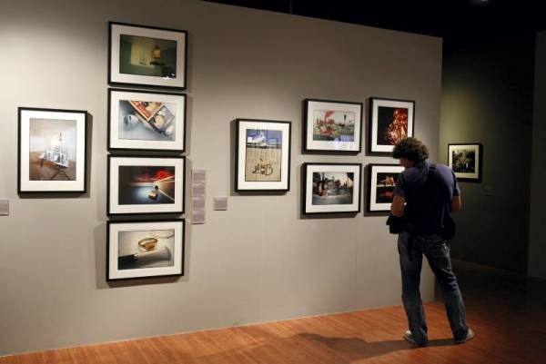 Fotogalería: Exposición de la obra de Duffy