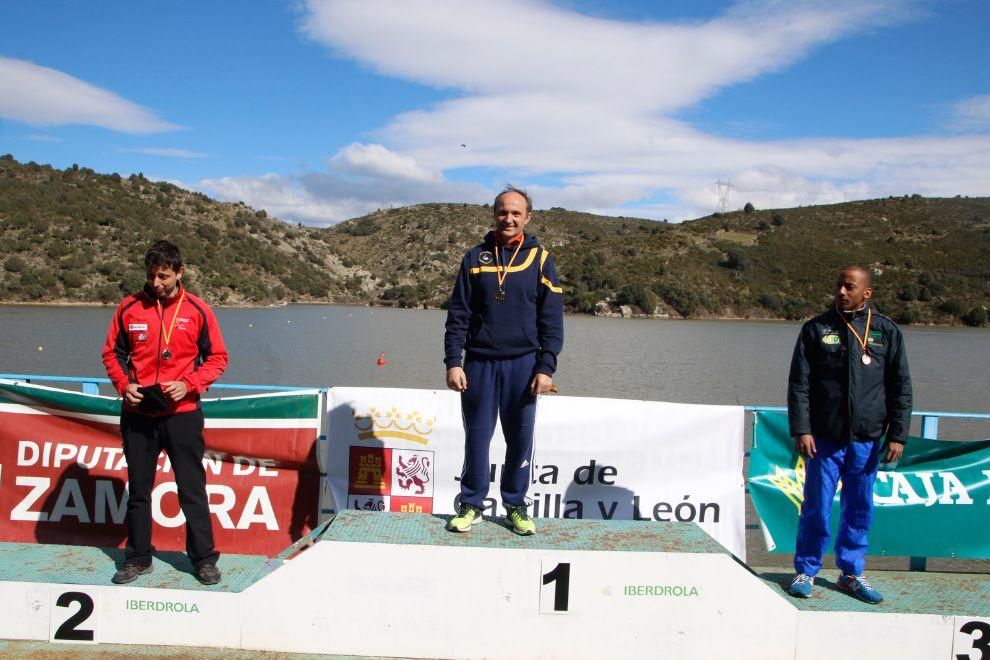 Zamora protagonista campeonato Castilla y León