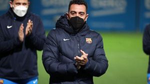 Estat de precarietat en el Barça