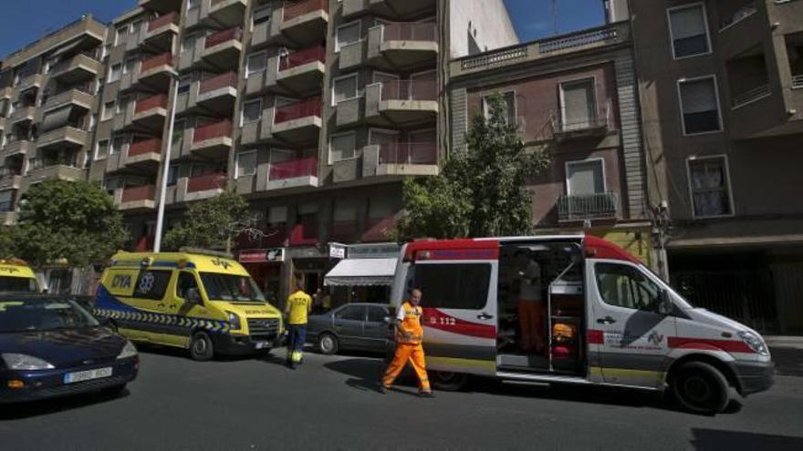 El Consell reconoce ahora fallos en el 112 y revisará el protocolo para evitar las demoras