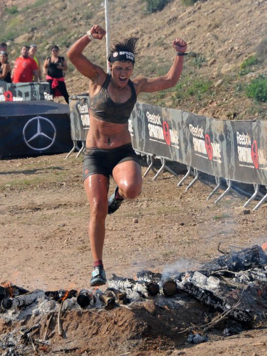 Spartan Race 2016