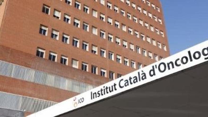 L&#039;ICO Girona, a l&#039;Hospital Trueta