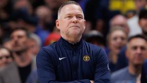 Michael Malone es destituído por los Denver Nuggets