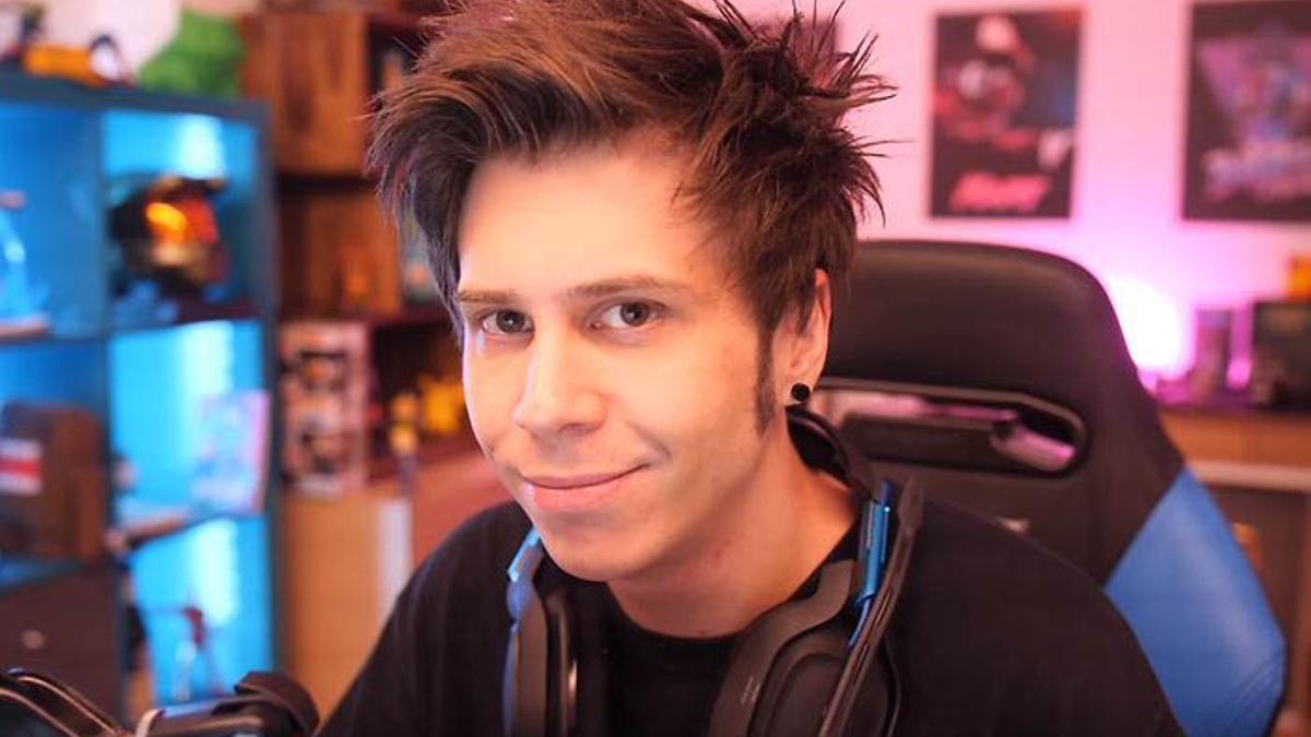 El Rubius