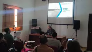 La Junta de Andalucía celebra 40 años de protección de las Lagunas del Sur de Córdoba