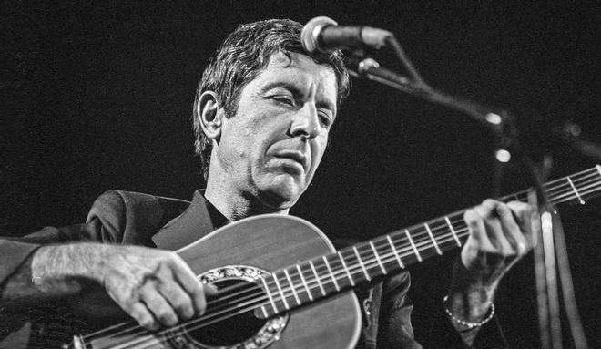 Trump ignora la petición de los herederos de Leonard Cohen y utiliza 'Hallelujah' en un mitin
