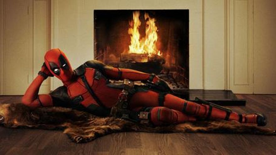 Deadpool