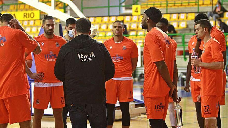 La LEB Oro se estrena con aplazamiento