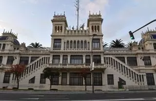 RTVE aboga por mantener su actividad en La Terraza y compartir espacio con la Aesia