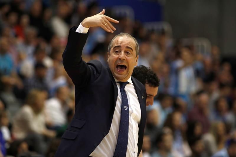 Liga Endesa: Breogán - Iberostar Tenerife