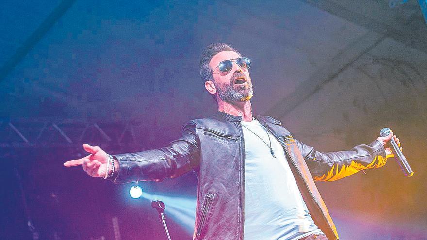 &quot;Nunca hemos tenido el favor de la crítica, pero sí el del público&quot;
